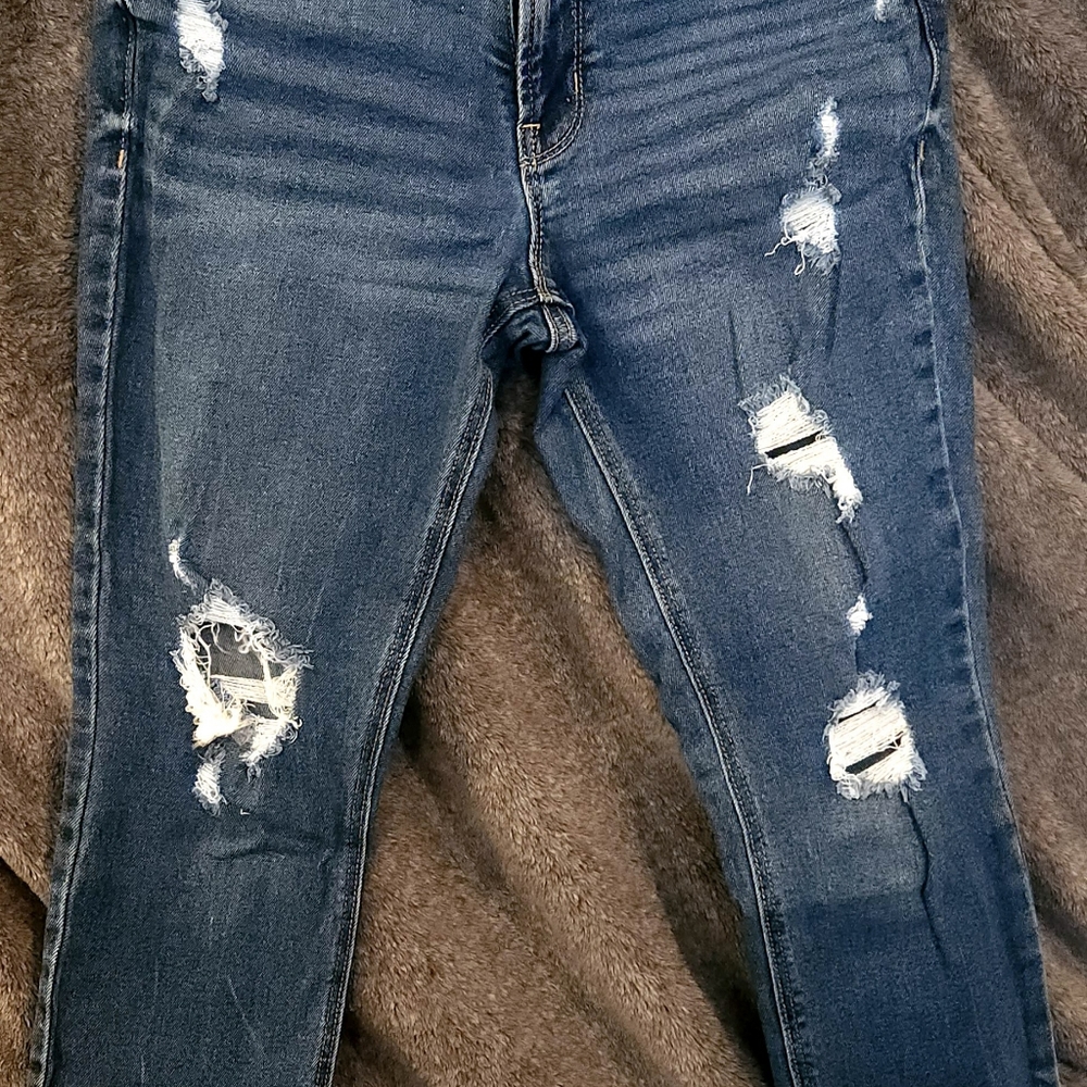 Jeans - Picture 3 of 5